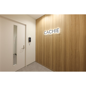 【名古屋栄・伏見】女性専用24時間ジム「CACHIE（カチエ）」FC店（フランチャイズ店）がオープン