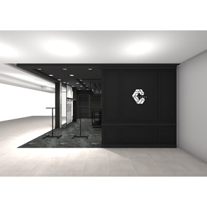 “フィジタル パフォーマンス クロージング”を提案するブランド「CRONOS」が12月9日（土）、GINZA SIX 5Fに新店舗をグランドオープン