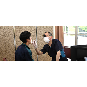 毎年恒例！フォレストデンタルクリニック　埼玉 浦和学院高等学校での大規模歯科健診を実施