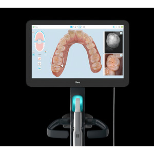 愛知県豊田市の若林歯科で「iTeroエレメント5Dプラス」を導入