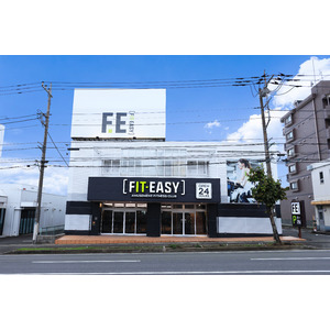 【グランドオープン情報】アミューズメントフィットネスクラブ FIT-EASY 秦野店がグランドオープンしました！