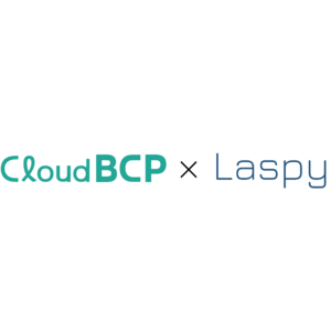 【CloudBCP】防災備蓄の保管・管理・入替・廃棄・災害時の提供を行うLaspyと業務提携