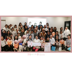 女性専門職の多様なキャリアを称えるアワード「Josan-she's Award - The Birth - 」を初開催