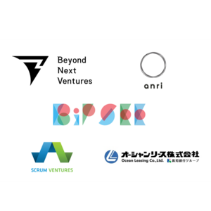 VRデジタル治療のBiPSEE、プレシリーズAラウンドに続き、Beyond Next Ventures、ANRI、Scrum Ventures、オーシャンリースから資金調達を実施
