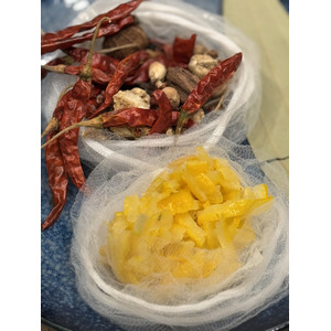 用宗みなと温泉で「頂マーラータンサウナ」開催！「薬膳サウナ×和製麻辣湯」"頂マーラータンづくし"でカラダの内外からととのう新体験！