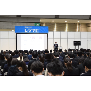 医療分野の子会社 メディカル・プリンシプル社　6/18（日）東京ビッグサイトで、日本最大規模の医学生・初期研修医向け研修病院合同説明会「レジナビフェア2023東京」開催！
