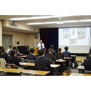 【河北医療財団】2025年度入職式・新入職員研修を開催