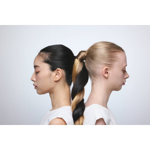 【新商品】「HAIRSTAR イオンスターブラシ」登場。毎日のブラッシングで、きらめく艶髪を実現