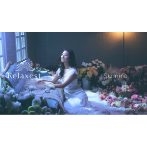 クロア社、美容鍼サロン『Relaxest』のイメージキャラクターに「すみれ」を迎え、オリジナル楽曲『Relaxest』を歌い上げるコンセプトムービーを公開！