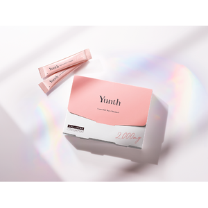 生ビタミンC美白美容液のYunthから“飲む”生ビタミンC誕生！高吸収型×即攻型で攻めのインナーケアサプリ「リポソーム生ビタミンC」ECサイト・公式サイトにて6月2日新発売