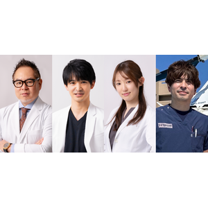 【TCB】ドラマ「コード・ブルー」監修の現役フライトドクター本村友一先生が、6/7開催チャリティーコンサートの対談パートに出演決定。ドクターヘリの使命と実情、覚悟を語る。
