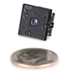 広角95°FOV赤外線カメラモジュール「Lepton3.1R」をリリース