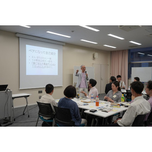 【叡啓大学】公開講座開催レポート　ウェルビーイング幸福学入門 : 仕事や生活で幸福を自らデザインするスキル