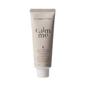 【5.31メガ割 初参戦】女性起業家発の新スキンケアブランド「calm me」が、Qoo10「メガ割」に初登場！最大40％OFFの高保湿クリームにも注目！