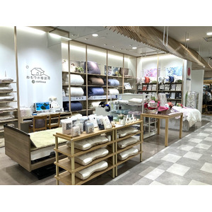 nishikawaの品質を体感できる体験型店舗nishikawaショップ　川西阪急店が4月18日（金）にオープン！