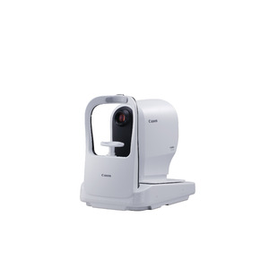 光干渉断層計“OCT-R1”とデジタル眼底カメラ“CR-10”を発売　タッチ操作で撮影から結果表示までを自動で行い効率的な眼底撮影を実現