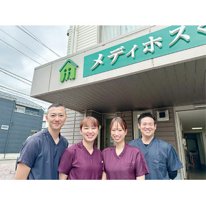 6月30日(日)山梨県富士川町に医療特化型高齢者住宅(俗称)オープン看護師・介護士24時間365日連携で専門的な医療支援の提供へ