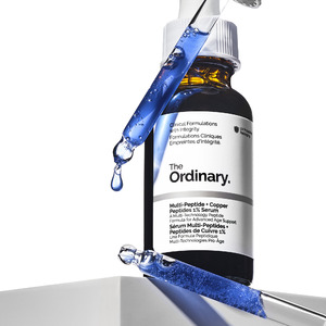 カナダ発のヴィーガンスキンケアブランド「The Ordinary（オーディナリー）」12/26(木)より阪急うめだ本店でポップアップイベントを開催。新製品の先行発売も。