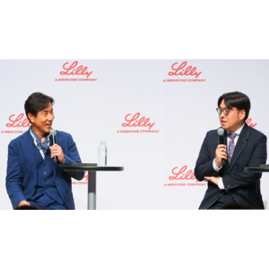 俳優 岸谷五朗さんとアトピー性皮膚炎専門医が、患者の現治療への”あきらめ感”と治療薬の進歩による症状改善の可能性について語る