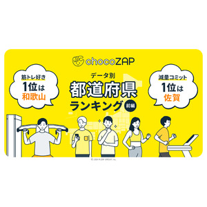 ランキングから読み解く47都道府県民性を大解剖【前編】筋トレ好き・まめさ・減量コミット・シニア割合等