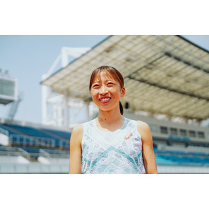 陸上競技長距離の小林香菜選手とアドバイザリースタッフ契約を締結