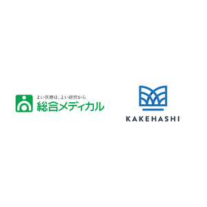 カケハシ、総合メディカルとの調査で薬剤師による介入（QIスコア）とがん患者アウトカムの相関性が明らかに