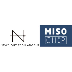 Newsight Tech Angels：カナダの細胞診断スタートアップ、MISO Chip社への出資について