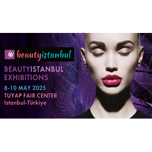 NMNの養庵堂｜国際美容展示会「Beauty Istanbul 2025」に出展！