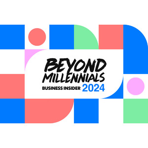 ＜受賞のお知らせ＞株式会社ぴんぴんころりCEO 小日向えりがBEYOND　MILLENNIALS（ビヨンド・ミレニアルズ）2024 に選出