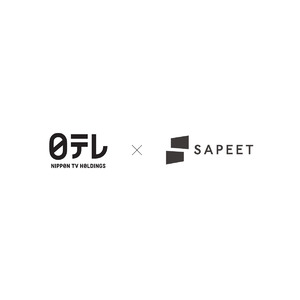 株式会社Sapeetと資本業務提携