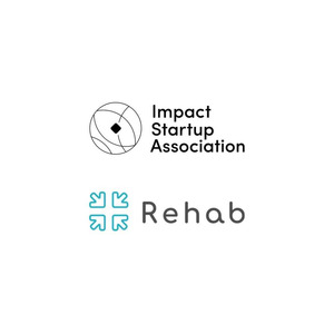 介護リハビリテックのRehab、「一般社団法人インパクトスタートアップ協会」に加盟