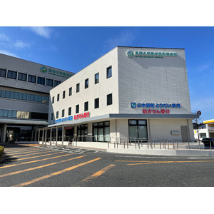 鳥取大学医学部附属病院敷地内に患者・病院関係者向け宿泊施設をオープン