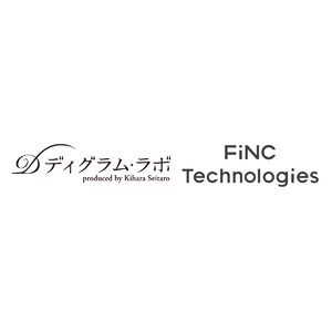 日本の性格診断をリードする「ディグラム・ラボ」と予防ヘルスケア×AIテクノロジー「FiNC Technologies」が共同でタイアップ診断コンテンツの販売をスタート