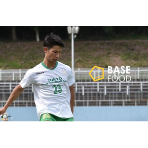 Tokyo Deaf Football Club/東京ユナイテッドFCプラス所属 デフサッカープレイヤー仲井健人選手とのサプライヤー契約締結