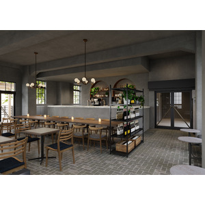 “大好きな誰かのため”の食堂が文京区に誕生。新店舗「by you 文京食堂」2025年5月7日(水)オープン!