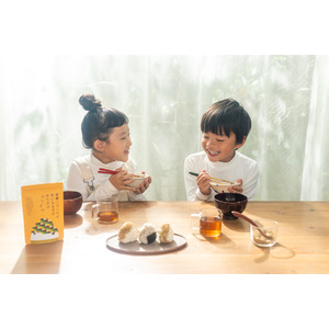 子どもの健康食品ブランドYOKAYO 新商品「毎日の調子を整えるおたすけふりかけ」を発売