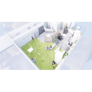 【東京・吉祥寺】最新AI搭載マシン導入のメディカルフィットネスジム『Produce』、6月2日グランドオープン。科学的根拠に基づくオーダーメイドのトレーニングを提供