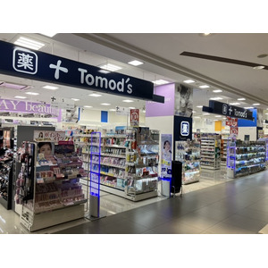 トモズ仙台長町店　リニューアルオープンのお知らせ