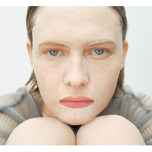【SHIRO】FACE MASK NEW LINEUP
