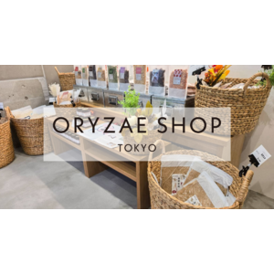 発酵食品ブランド「ORYZAE（オリゼ）」初の直営店舗「ORYZAE SHOP TOKYO」、中目黒に9月1日正式オープン