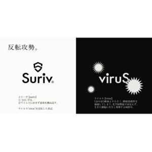 【高機能マスク『Suriv5』】ピックミーアップにて販売開始！