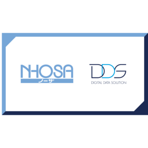 デジタルデータソリューション株式会社、情報の出口を守るセキュリティ対策製品「DDHBOX」の販売において、株式会社ノーザと協業を開始