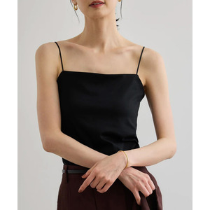 Lala Vie × ROPE　“Healthy Wear for your skin”をかたちに。ROPE別注キャミソールが登場