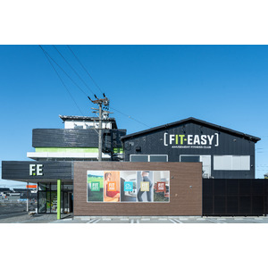 三重県内15店舗目！鈴鹿市内３店舗目！アミューズメントフィットネスクラブ FIT-EASY 鈴鹿南玉垣店がグランドオープンしました！早期入会キャンペーン実施中！