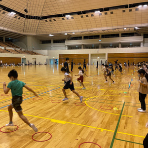日本トレーニング推進協会による日本全国での体幹・かけっこ教室開催中！子供達の将来につながる活動を！！