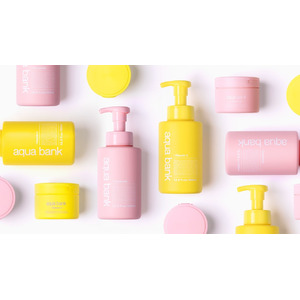 aqua bank(アクアバンク）「アクアバンク クリアセラミドバブルローション」LDK the BeautyにてBest Cosme of The year 2024 化粧水部門 受賞！