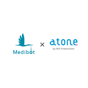 LINEで完結するオンライン診療サービス「Medibot」がネットプロテクションズの後払い決済「atone」と連携開始