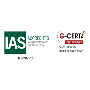株式会社Berry、情報セキュリティマネジメントシステム（ISMS)の国際規格「ISO/IEC 27001:2022」認証取得のお知らせ