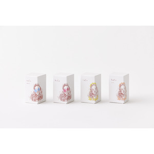 【新発売】ブランド累計3万個突破したヴィーガンマルチオイル「haCo」から新作『リネンの香り』『マンダリン&ブーケの香り』が登場！