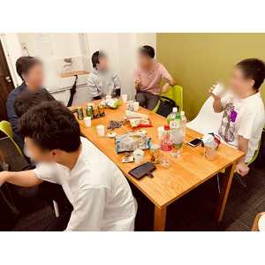 アニメイベント協賛｜システムエンジニアの健康意識改革が始動